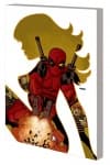 Deadpool: Dead Head Redemption (Trade Paperback) cover