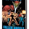 X-MEN: FALLEN ANGELS PREMIERE HC (Hardcover)