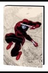 Daredevil (Hardcover) cover