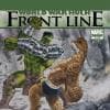 World War Hulk: Front Line (2007) #2