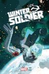 Winter Soldier (2012) #19 (Latour Variant) cover