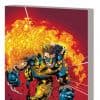 Wolverine: The Return of Weapon X (Trade Paperback)