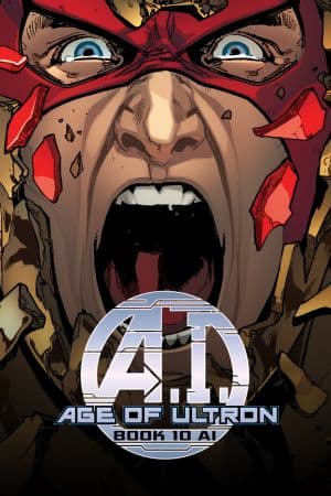 Age of Ultron: AI (2013)