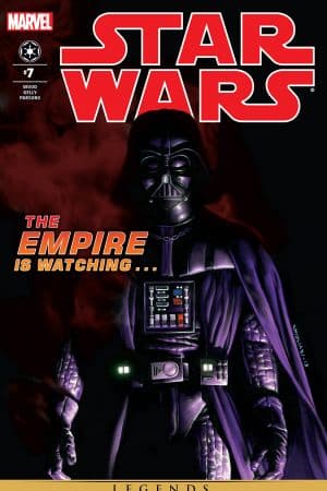 Star Wars (2013) #7