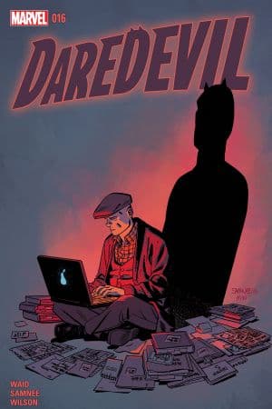 Daredevil (2014) #16