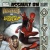 Assault on New Olympus Prologue One-Shot (2009) #1