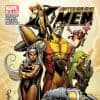 Astonishing X-Men (2004) #38