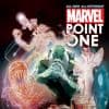 All-New, All-Different Point One (2015) #1