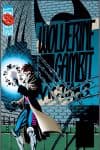 Wolverine & Gambit: Victims (1995) #1 cover