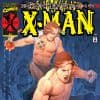 X-Man (1995) #70