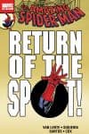 Amazing Spider-Man (1999) #589 cover