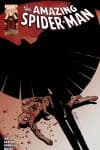 Amazing Spider-Man (1999) #624 cover