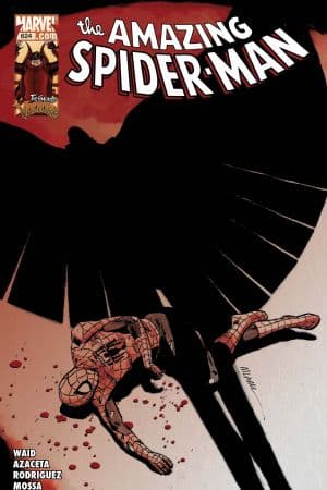 Amazing Spider-Man (1999) #624