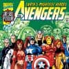Avengers (1998) #25