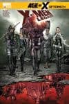 X-Men Legacy (2008) #248 cover
