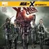 X-Men Legacy (2008) #248