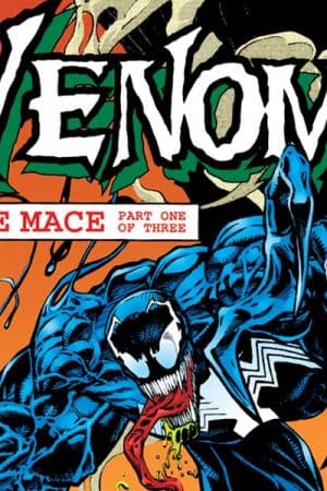Venom: The Mace (1994)