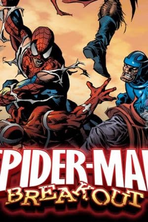 Spider-Man: Breakout (2005)