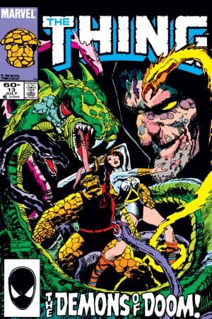 Thing (1983) #13