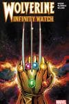 Wolverine: Infinity Watch (Trade Paperback) cover