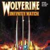 Wolverine: Infinity Watch (Trade Paperback)