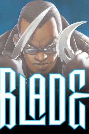 Blade (1998)