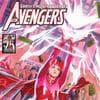 Avengers (2018) #25 (Variant)