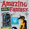 Amazing Adult Fantasy (1961) #10