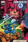 Fantastic Four: Antithesis (2020) #1 (Variant) cover