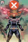 X-Men (2019) #16 cover