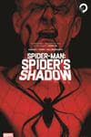 Spider-Man: Spider's Shadow (Trade Paperback) cover