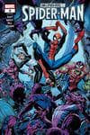 Spider-Man (2022) #3 cover