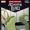 Alligator Loki Infinity Comic (2022) #23