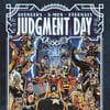 A.X.E.: Judgment Day (Trade Paperback)