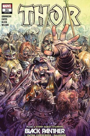 Thor (2020) #31