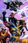 UNCANNY X-MEN: THE COMPLETE COLLECTION BY MATT FRACTION VOL. 1 TPB (Trade Paperback) cover