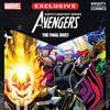 Avengers: The Final Host Infinity Comic Infinity Comic (2023) #9