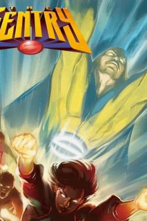 Sentry (2023 - Present)