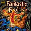FANTASTIC FOUR BY J. MICHAEL STRACZYNSKI VOL. 1 PREMIERE HC (Hardcover)