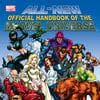 All-New Official Handbook of the Marvel Universe A to Z (2006) #9