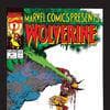 Marvel Comics Presents (1988) #87