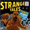 Strange Tales (1951) #77
