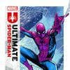 ULTIMATE SPIDER-MAN BY JONATHAN HICKMAN VOL. 1: MARRIED WITH CHILDREN (Trade Paperback)