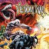 Venom War (2024) #1 (Variant)