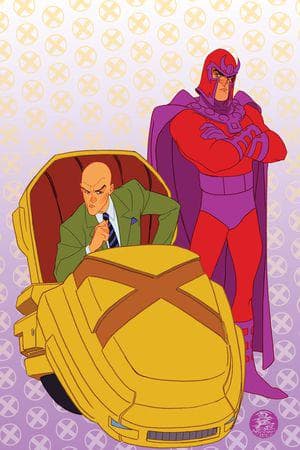 X-Men (2024) #12 (Variant)