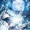 X-Men Forever (2009) #3 (2ND PRINTING VARIANT)