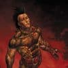 Dark Wolverine (2009) #76 (YOUNG GUN VARIANT)
