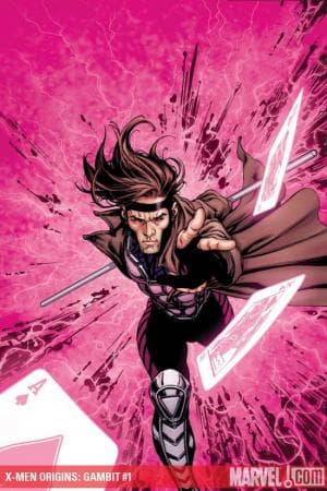 X-Men Origins: Gambit (2009)