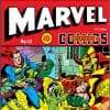Marvel Mystery Comics (1939) #12