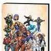 Official Handbook of the Marvel Universe a to Z Vol. 6 Premiere (2008 - Present)